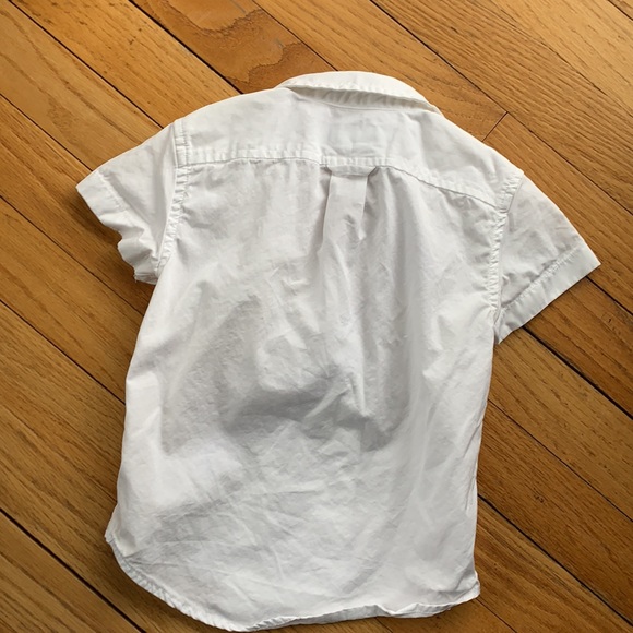 Crewcuts button up - Picture 3 of 3